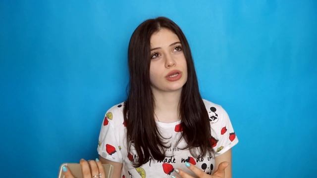 Вопрос-Ответ! Какой язык мы придумали с Юлей? Почему я НЕ живу одна? смотреть онлайн