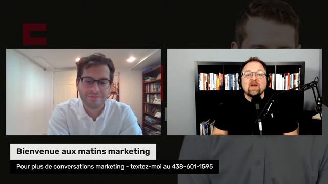 4 astuces à suivre pour avoir du succès en marketing sur LinkedIn смотреть онлайн