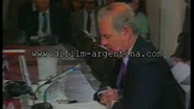 James Baker talks about Violeta Chamorro (1990) FOOTAGE ARCHIVE смотреть онлайн