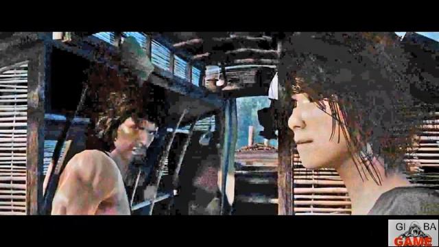 Обзор - прохождение Rambo The Video Game от GibaGame (2 часть)