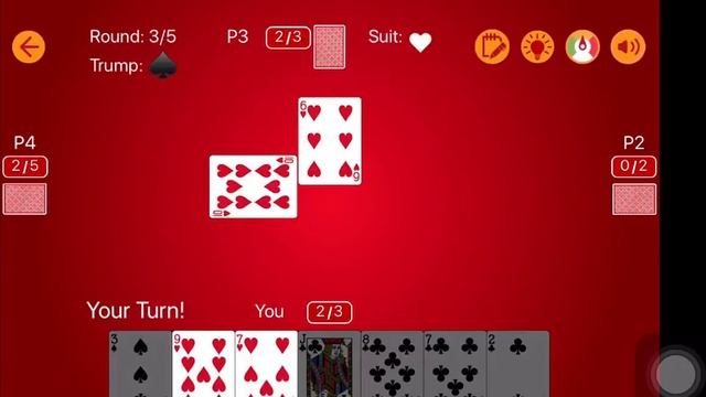 Call Break New Tips To Play смотреть онлайн