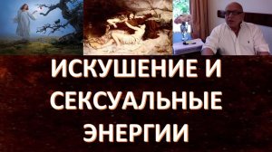 Искушение знанием или плотью: что сильнее? Шмидт Давид Николаевич