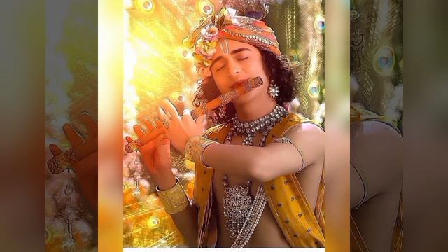 Б. ГИТА 8-7 . ДЕЯТЕЛЬНОСТЬ, ПОСВЯЩЕННАЯ КРИШНЕ смотреть онлайн