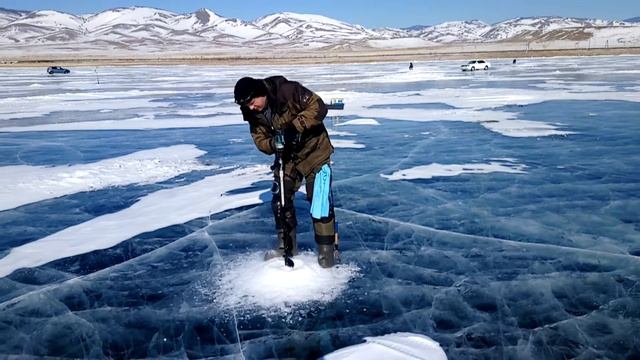 Торнадо правого вращения 130мм под шуруповёрт. смотреть онлайн