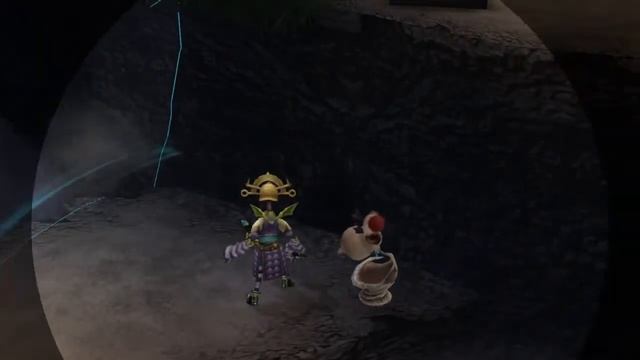 Final Fantasy Crystal Chronicles Remastered - All Mog Stamp Locations смотреть онлайн
