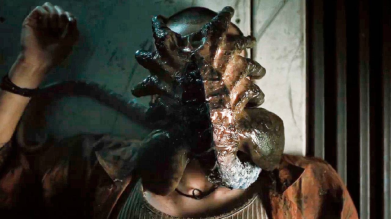 Чужой: Ромул — Финальный трейлер (Субтитры, 2024) смотреть онлайн