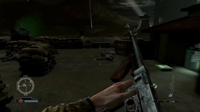 Medal Of Honor Airborne Mission 1 смотреть онлайн