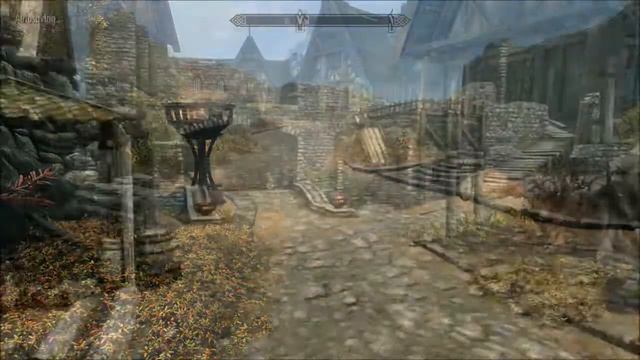 [40] Let's Play Skyrim - Special Edition Episode 40 (Xbox One S) смотреть онлайн