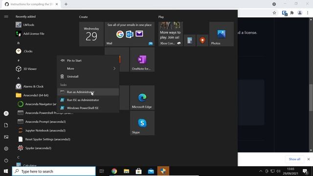 Compiling Delft3D-4 with CEC support using Visual Studio 2019 and Intel oneAPI (2021) смотреть онлайн