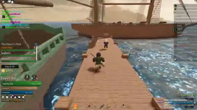 ARCANE ODYSSEY | EXPLOSION PROGRESSION LIVE ROBLOX! смотреть онлайн