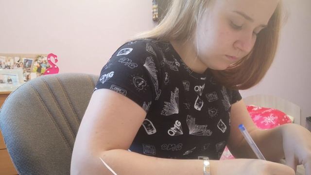 МОЙ ВЕЧЕР ПОСЛЕ ШКОЛЫ/КАК Я ДЕЛАЮ УРОКИ?/9 КЛАСС/МОЙ ОБЫЧНЫЙ ДЕНЬ/ЧТО Я ДЕЛАЮ ПОСЛЕ ШКОЛЫ? смотреть онлайн