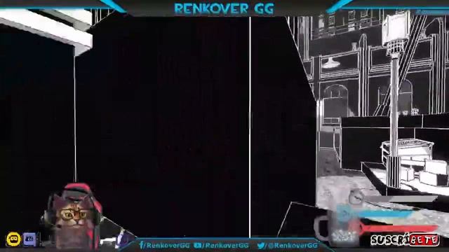 Hirilun | no apto para mancos | RenkoverGG El Gato Gamer (+13) смотреть онлайн