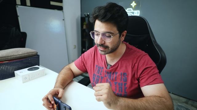 Mobile PRO Mode Explained in 10 Minutes (Hindi) смотреть онлайн