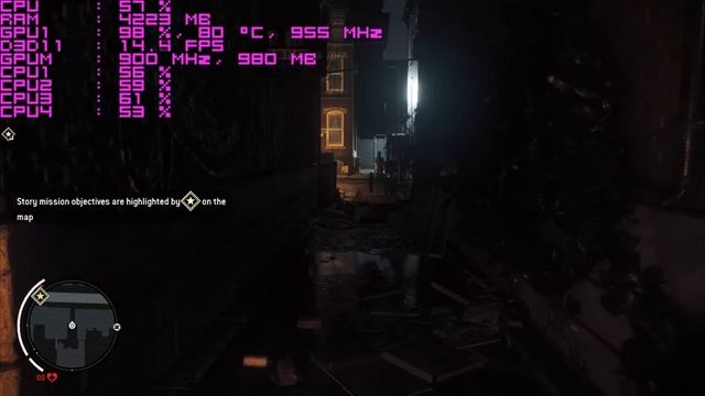 Homefront: The Revolution На слабом ноутбуке смотреть онлайн