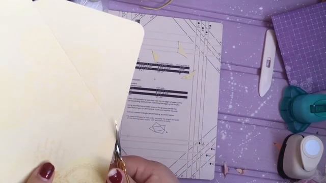 Конверт на доске от martha stewart смотреть онлайн