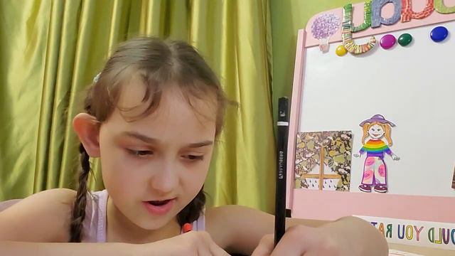 Урок № 39 My Holidays! Учебник стр. 40 (98) упр.2 смотреть онлайн
