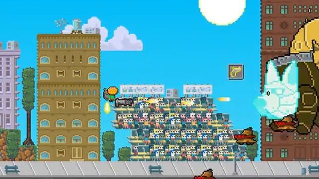 Boss 101 - SECTOR 3 - LEVEL 27 смотреть онлайн