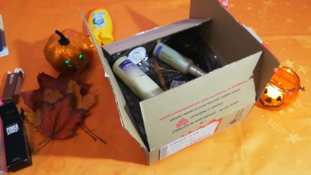 Распаковка ? Avon 14 /2019 ? Новинки