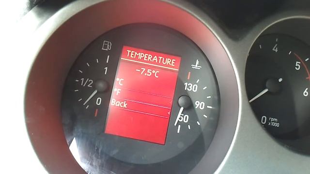 Maxidot menu-Seat Altea смотреть онлайн