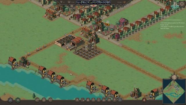 Lethis - Path of Progress - Campaign 03 - Hamkirsch смотреть онлайн