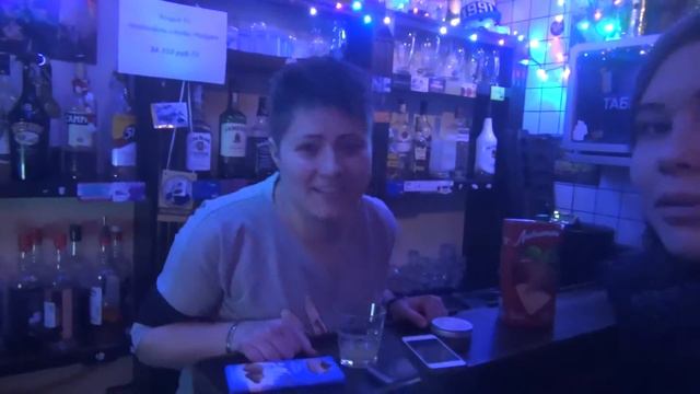 Приглашение на квартирник в баре "Не говори маме", Степана Разина 26, 4 декабря смотреть онлайн