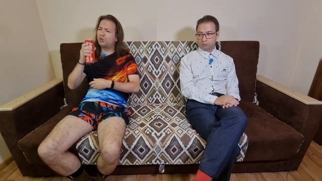 C# and Java. Эпизод 1. Встреча заклятых друзей смотреть онлайн