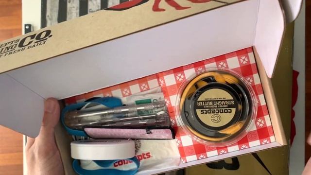 Sneek Peak Vol. 1 Unboxing of the Nike SB Concepts Red Lobster смотреть онлайн