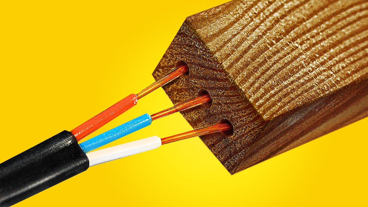 Самые крутые лайфхаки для дома | Советы и идеи смотреть онлайн