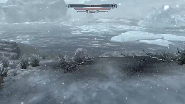 Skyrim Frozen Heart Episode 26