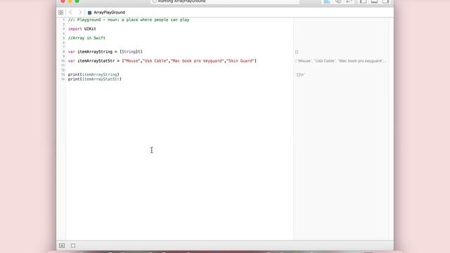 35. Array смотреть онлайн