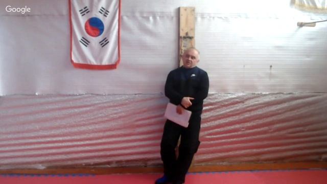 Цигун долголетия. Вводная часть смотреть онлайн