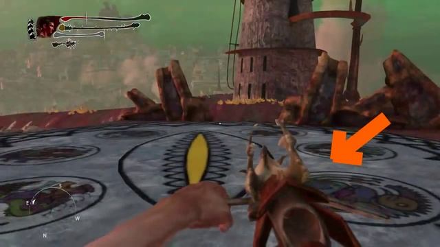 Zeno Clash 2 (Gaems!) смотреть онлайн