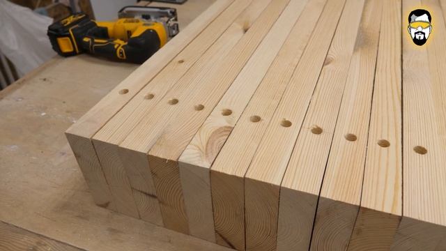 Great helper in the garage! смотреть онлайн