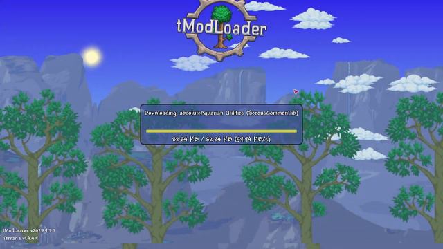 What Is Tmodloader - How To Install Tmodloader For Terraria - Terraria Vs Tmodloader