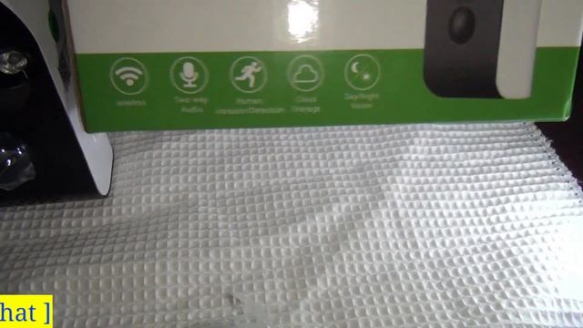 V380 Pro Mini Smart WIFI IP Camera With 10 Days Battery Backup смотреть онлайн