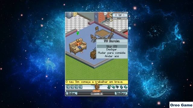 (The Sims 3) #14° Gameplay {Java} смотреть онлайн