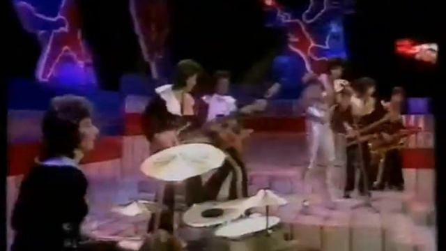 Gary Glitter - I'm The Leader Of The Gang (with Lyrics)