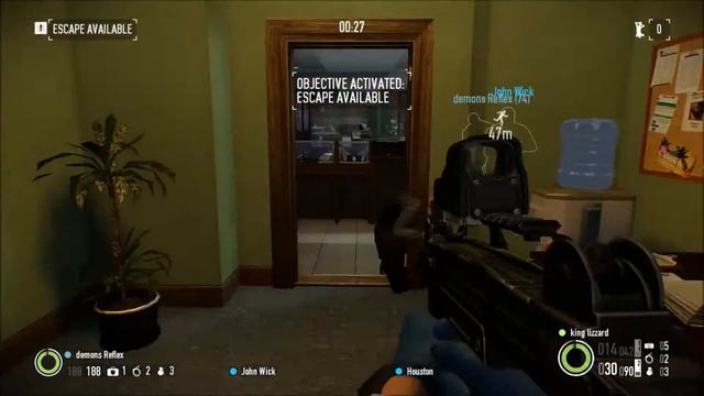 PAYDAY 2 ACHEIVEMENT GUIDE LET'S DO THIS смотреть онлайн