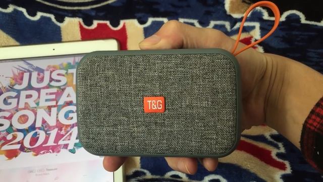 Portable Wireless Mini Best Multi-Function Indoor Outdoor Stereo Bluetooth Speakers смотреть онлайн