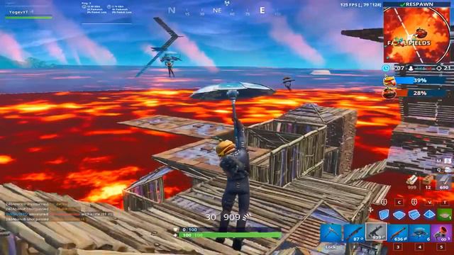 Is Fortnite Dying..? What Happens To it After World Cup? смотреть онлайн