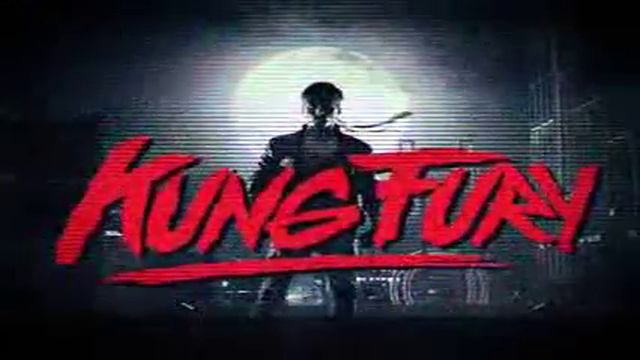 BTL FTA Kung Fury смотреть онлайн