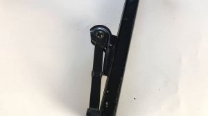 Домкрат винтовой (500 кг., высота 480 мм)