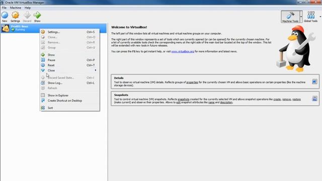 Running Apache Webserver Using Docker Container - Part 2 смотреть онлайн