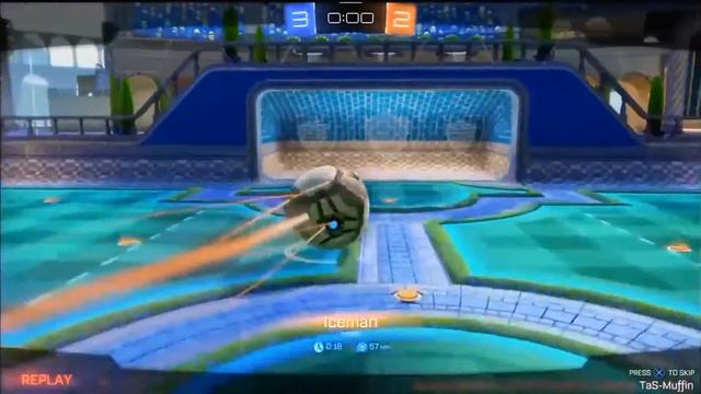 TaS Gaming ; Rocket League ; Greatest 15 Minutes of Gameplay!! смотреть онлайн