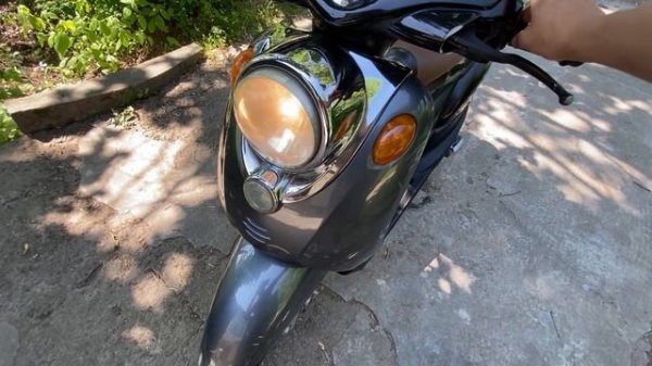 Обзор IRBIS Prometey