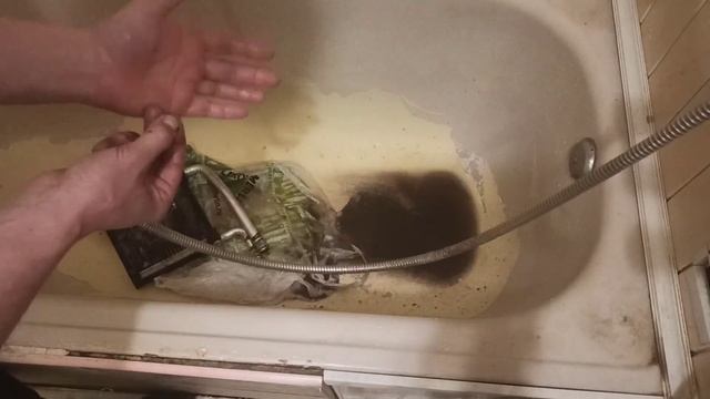 Что будет с системой охлаждения автомобиля если в неё залить жидкий герметик стоп течь и подобное. смотреть онлайн