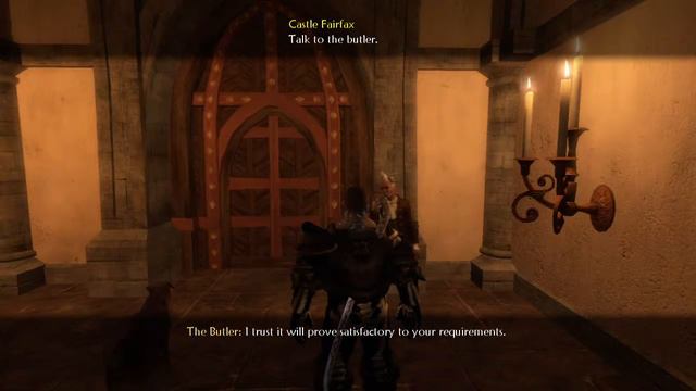 Fable 2 — Walkthrought part 42 {Xbox 360} {60 FPS} смотреть онлайн