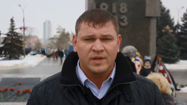 Поздравления Гузев А.М. смотреть онлайн