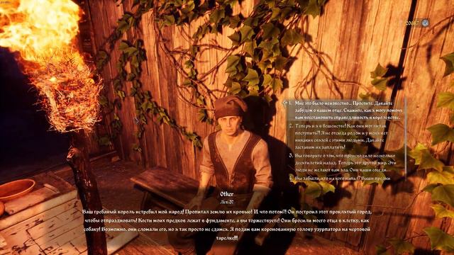 Задания в Skauki и покупка ослов в Medieval Dynasty смотреть онлайн