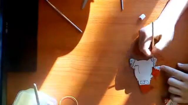 Wreck this journal/WTJ/Уничтожь меня/Закрась всю страницу смотреть онлайн